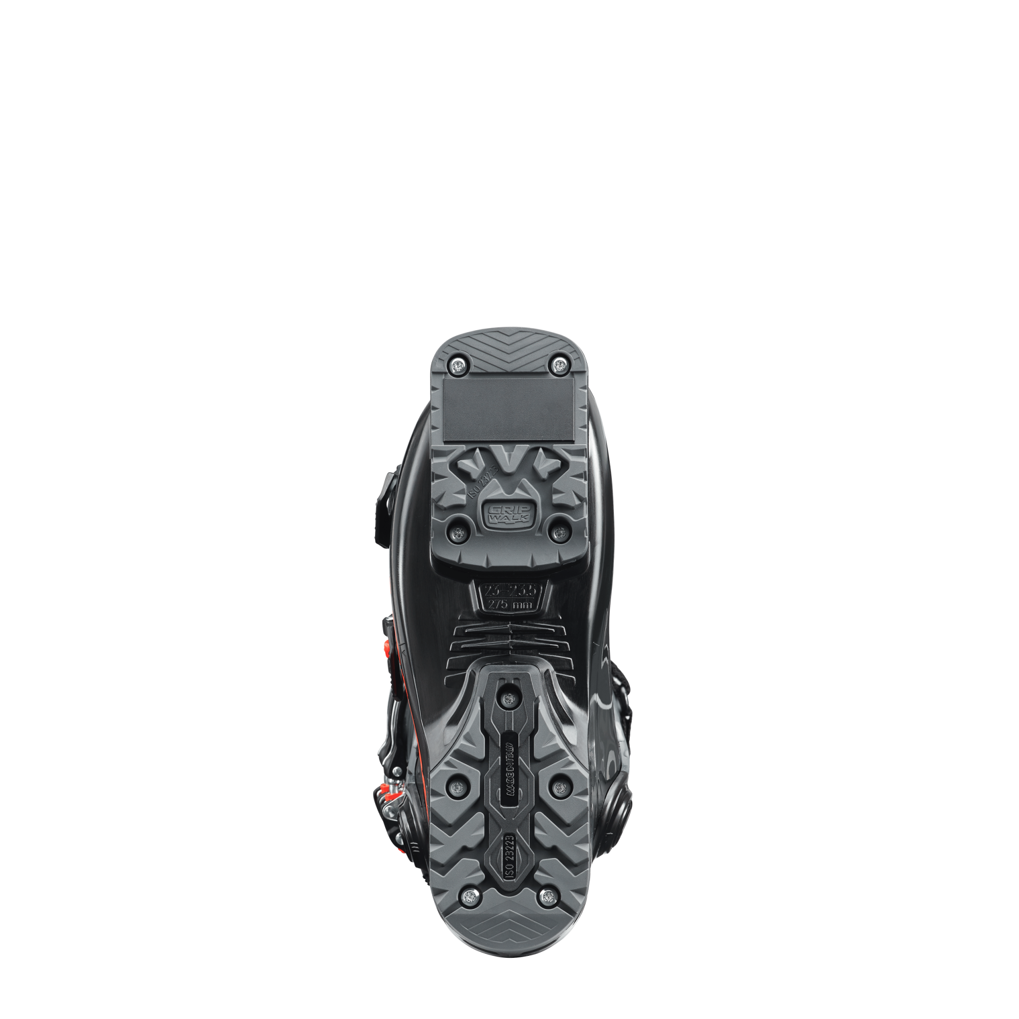 Nordica Pro Machine 90 GW black/anthracite/red 6