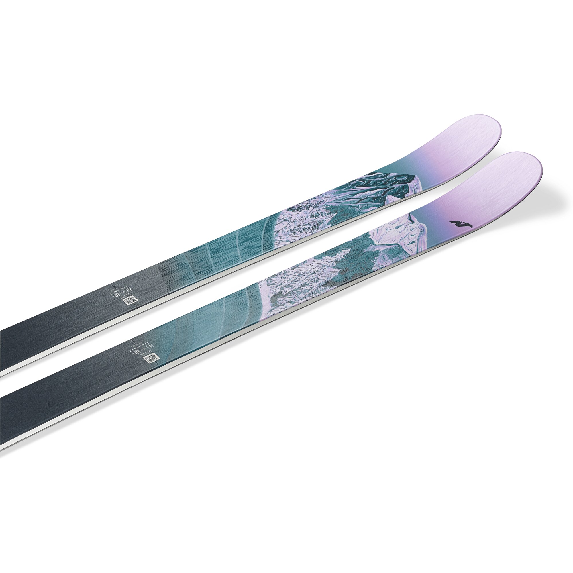 Nordica Santa Ana 92 24/25 6