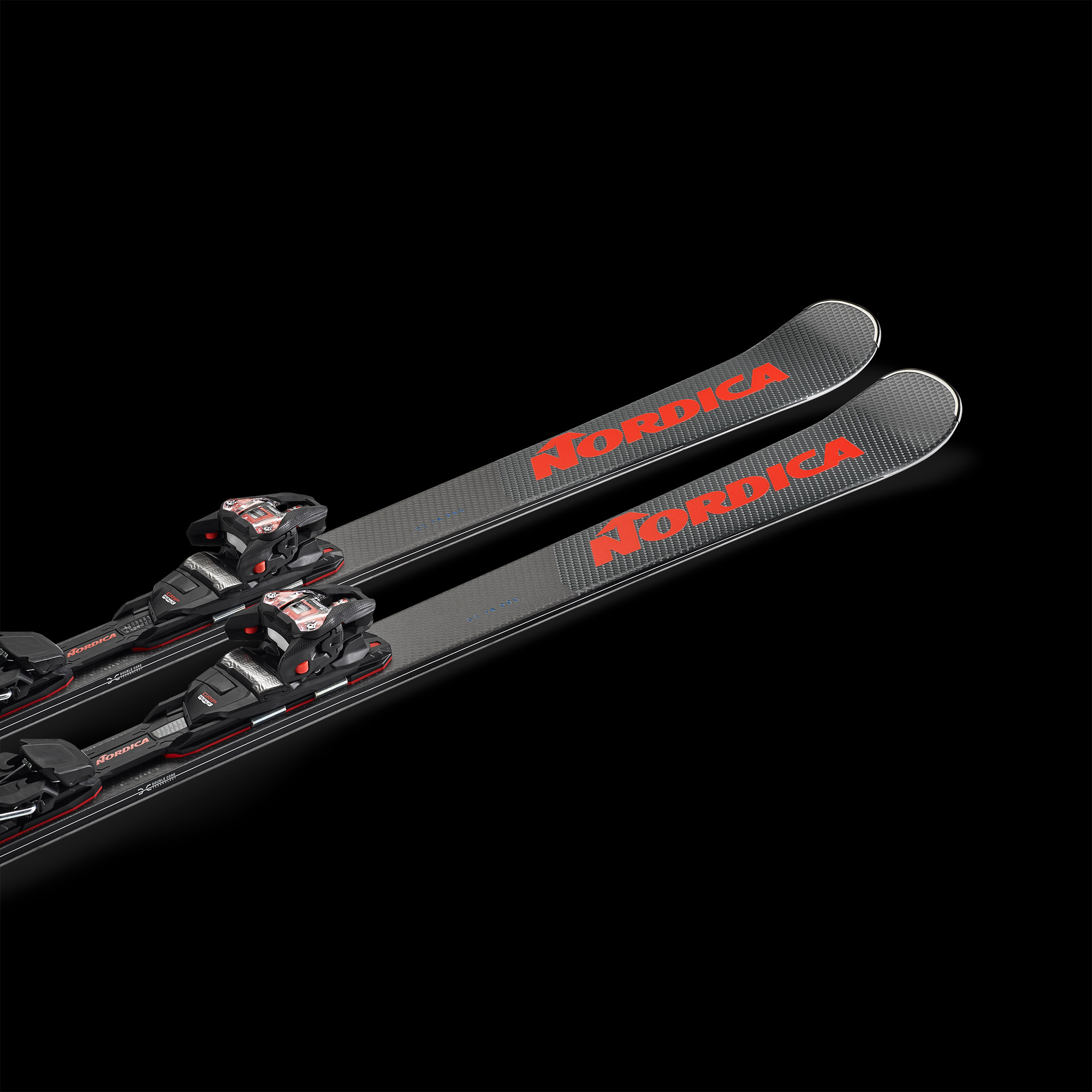 Nordica Spitfire DC 74 Pro 24/25 inkl. Xcell 12 FDT GW 6