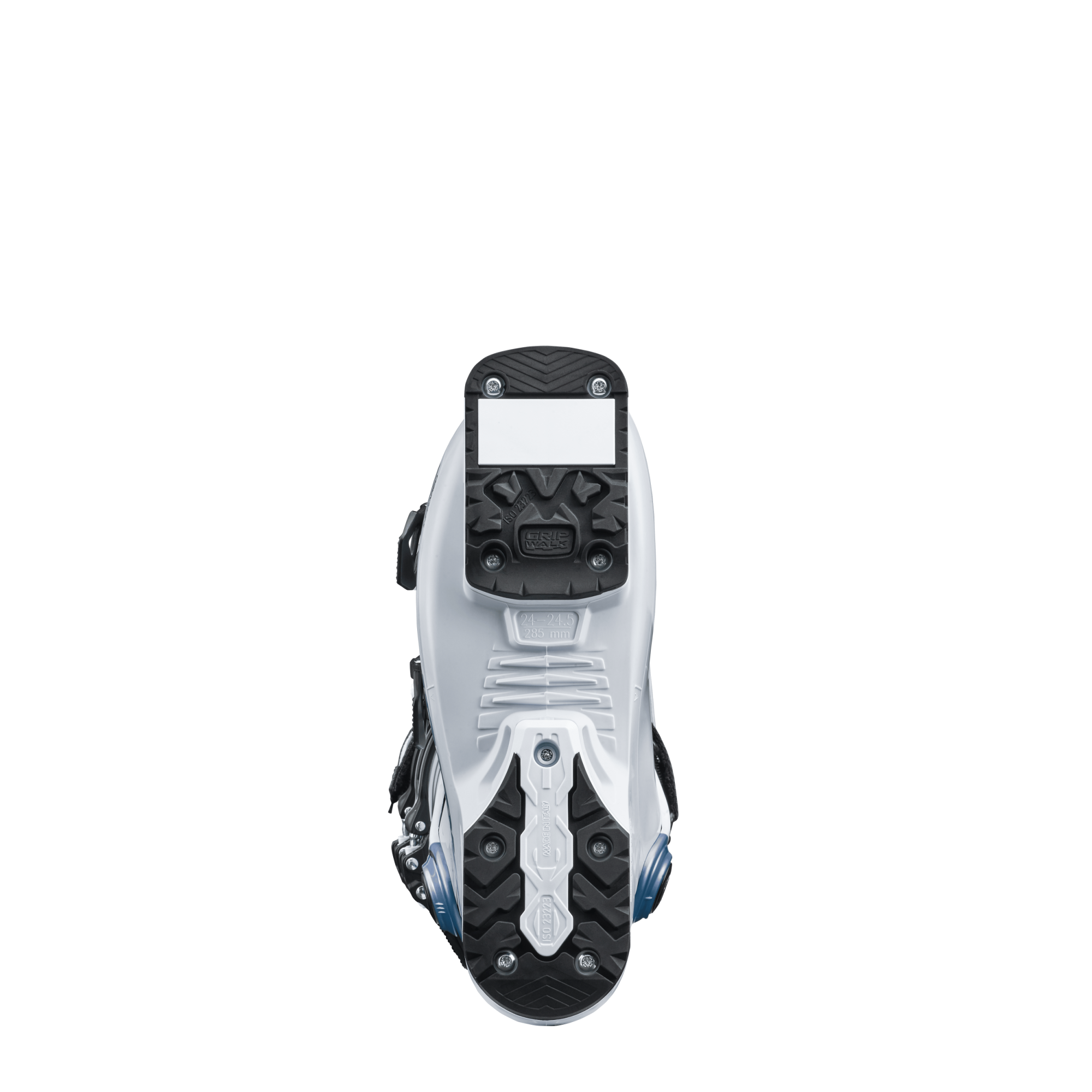 Nordica W Pro Machine 105 GW white/lightblue/black lightblue 6