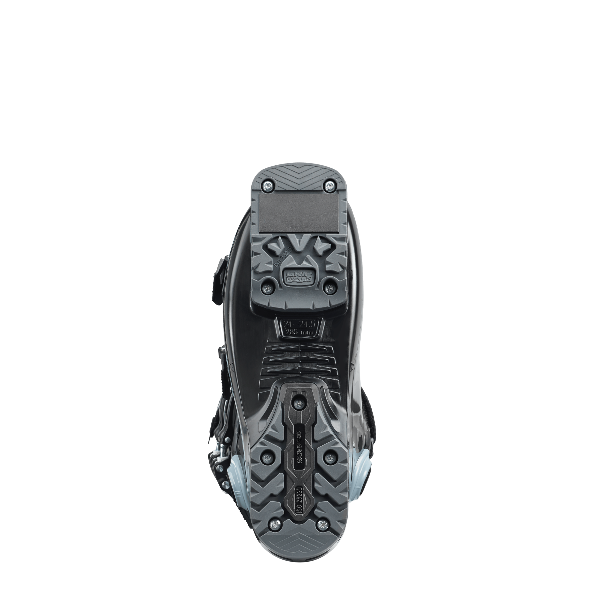 Nordica W Pro Machine 85 GW black/blue/white 6