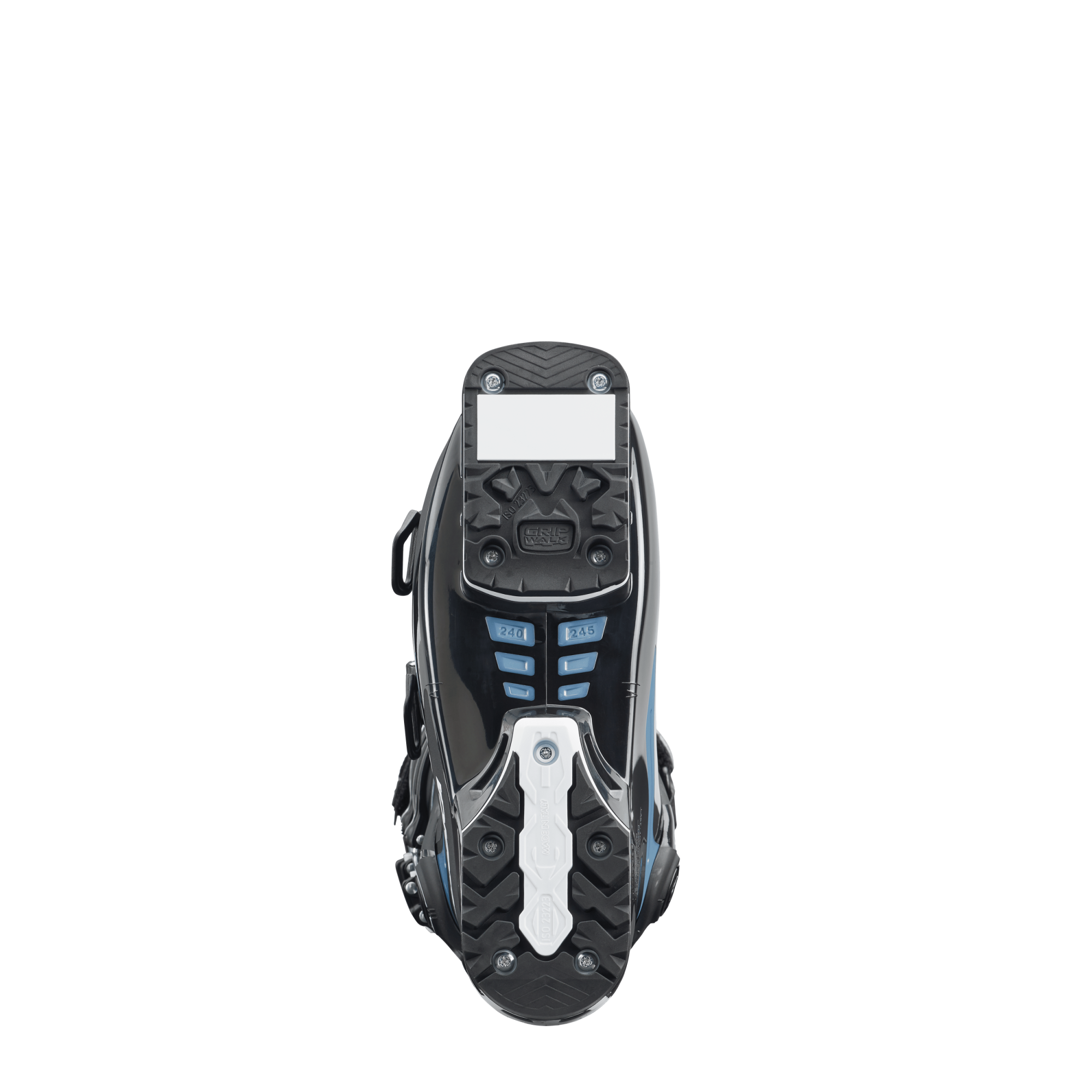 Nordica W Speedmachine 3 95 GW black/lightblue/white lightblue 6