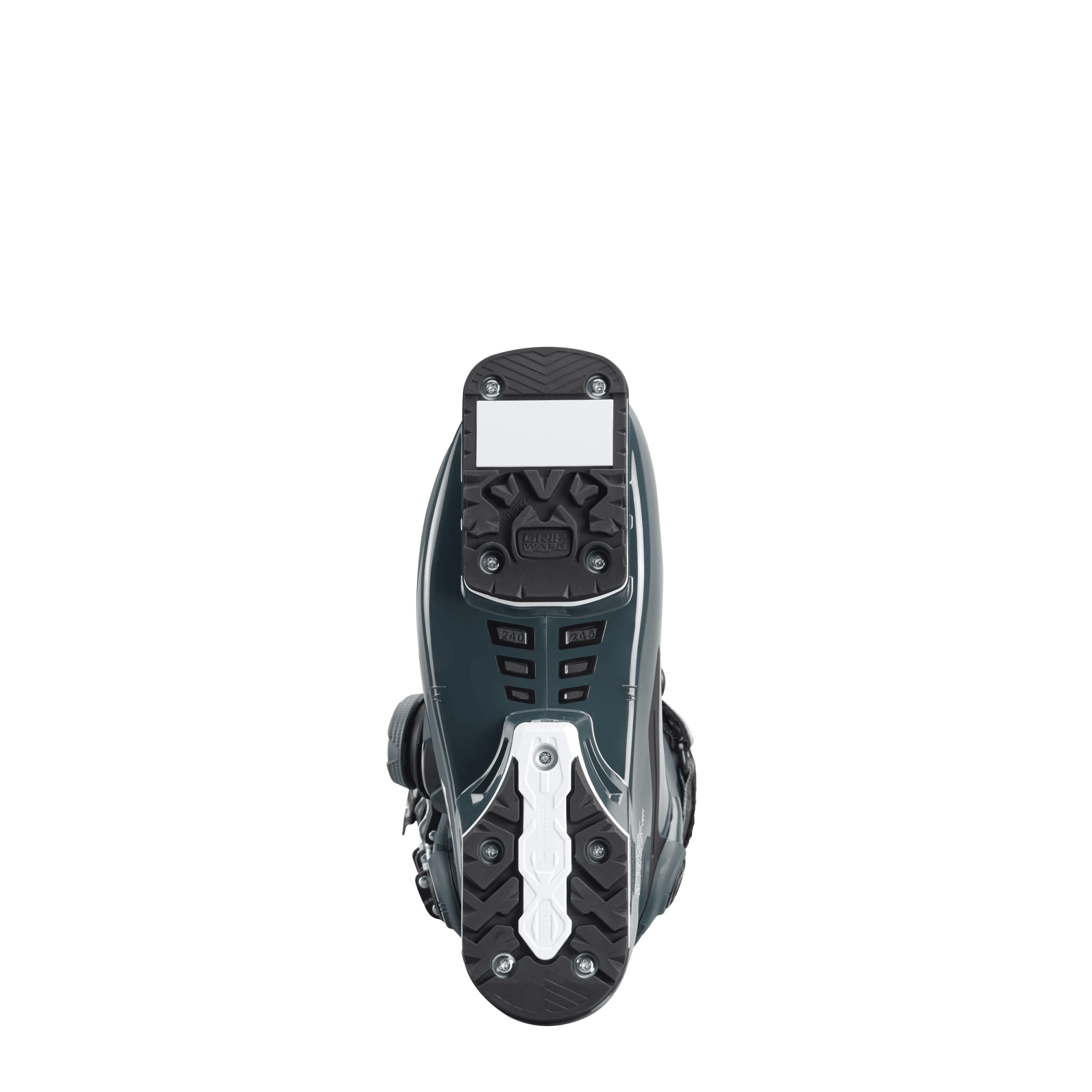 Nordica W Speedmachine 3 BOA 105 GW green/black/aqua 6