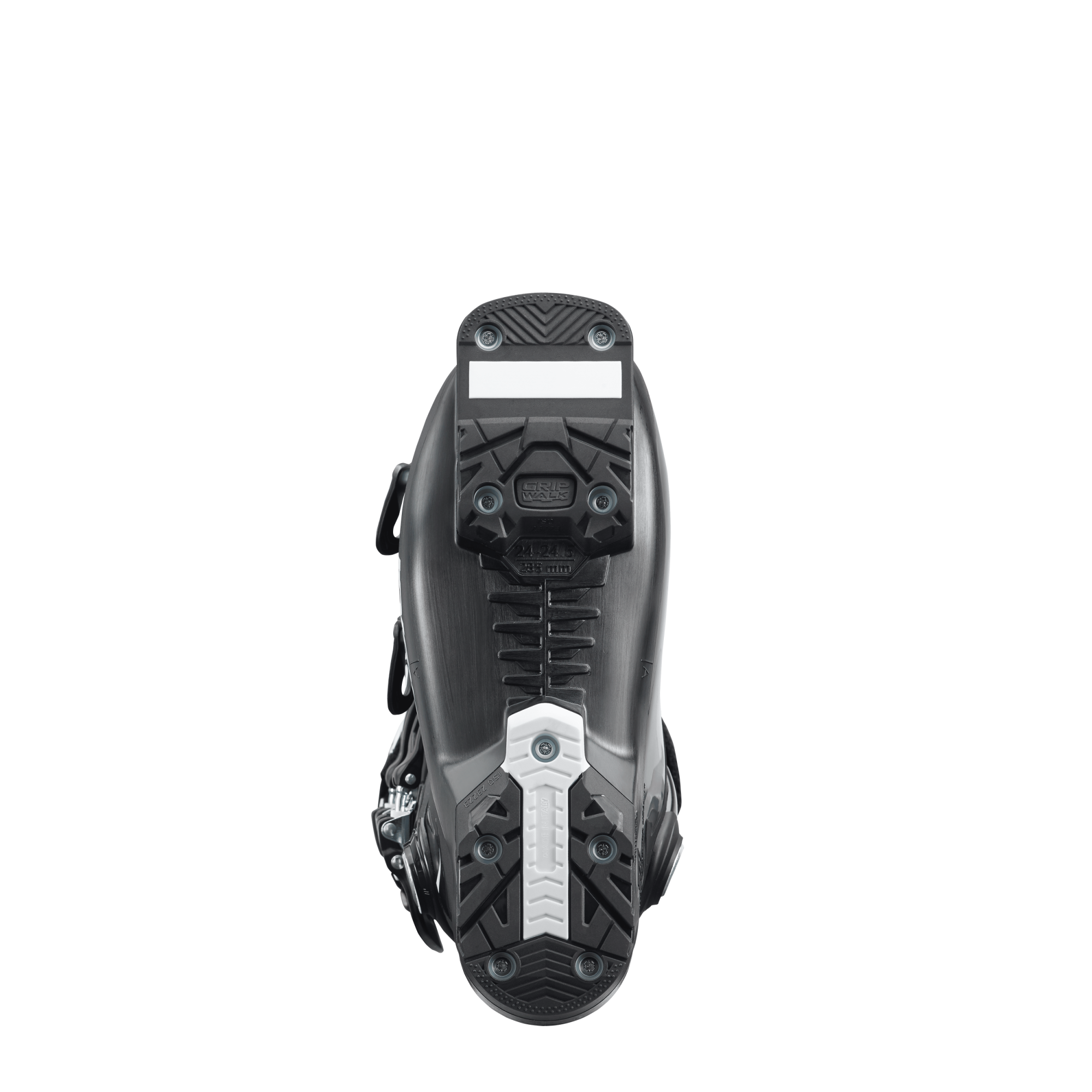 Nordica W TheCruise 95 GW black/green/white 6