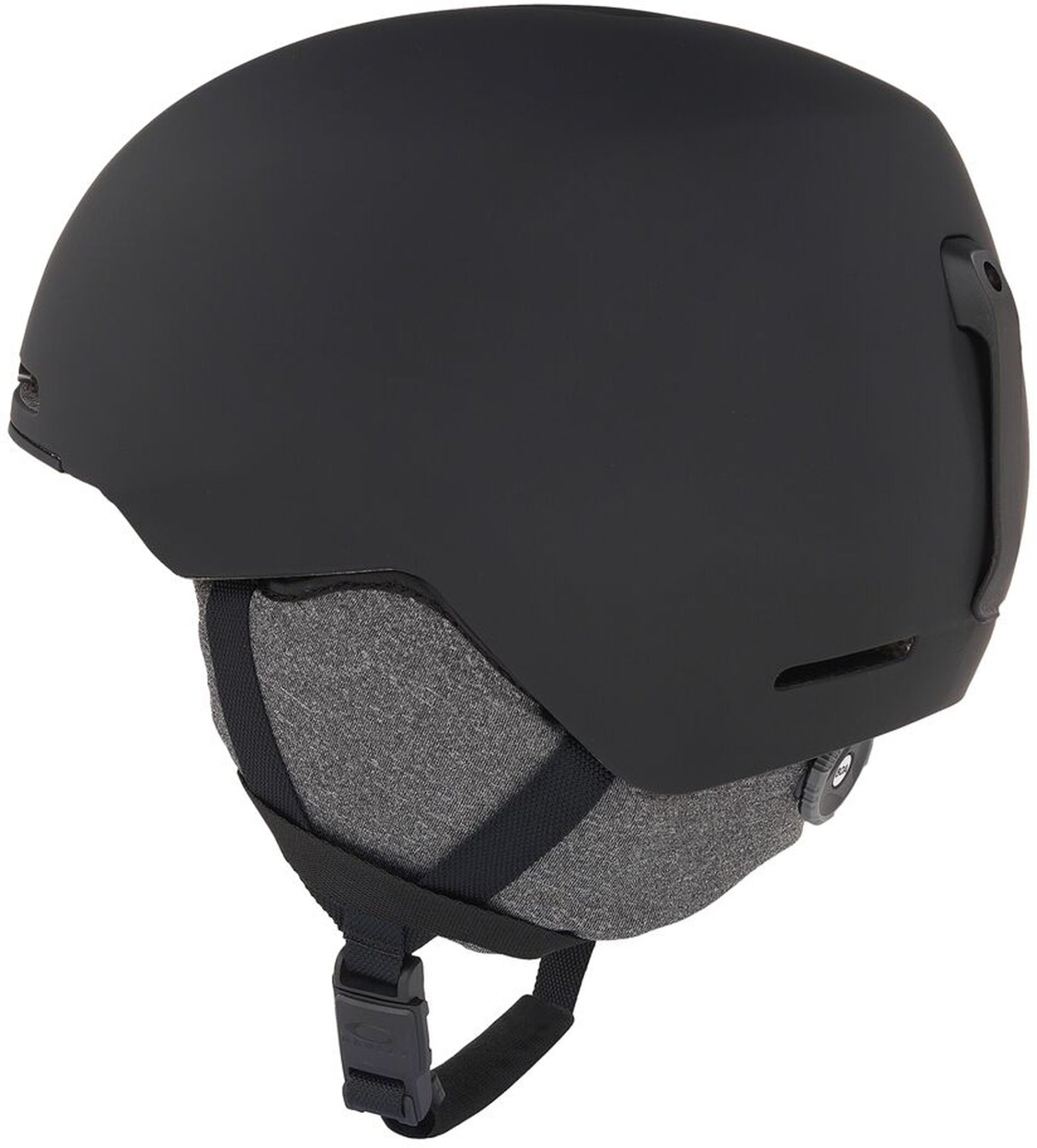 Oakley MOD1 blackout 6