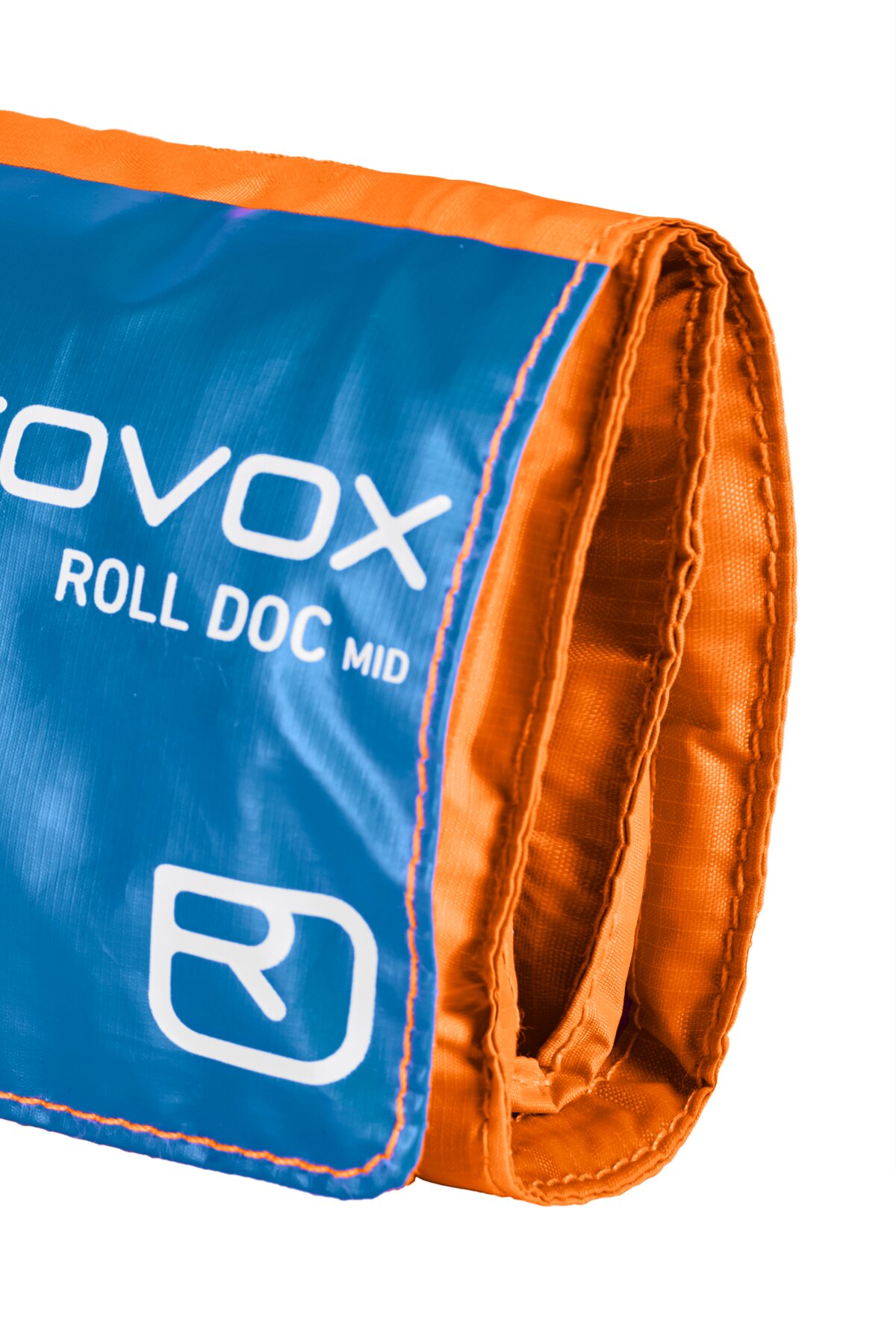 Ortovox First Aid Roll Doc Mid shocking orange 6