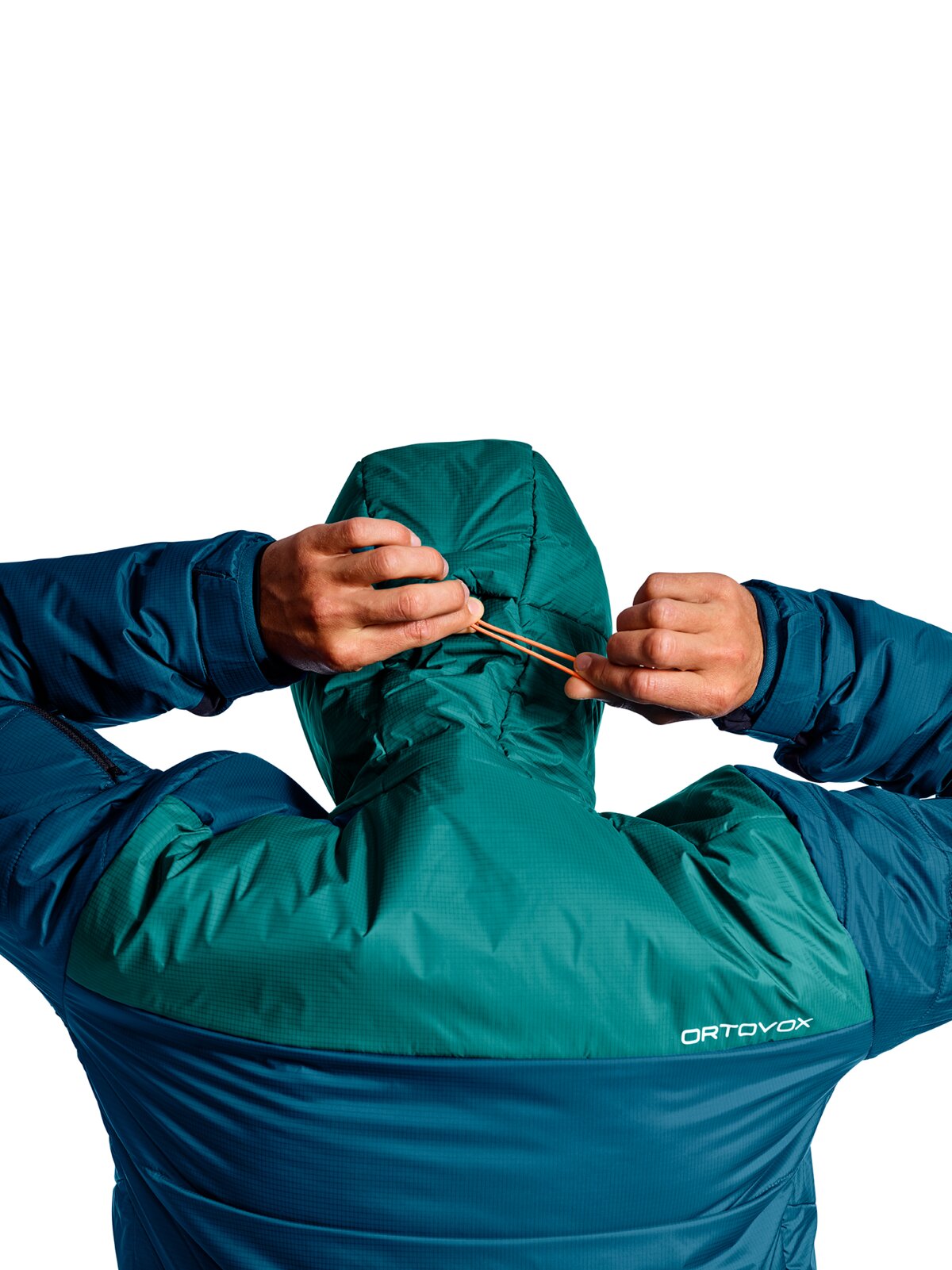 Ortovox Swisswool Zinal Jacket sly fox 6