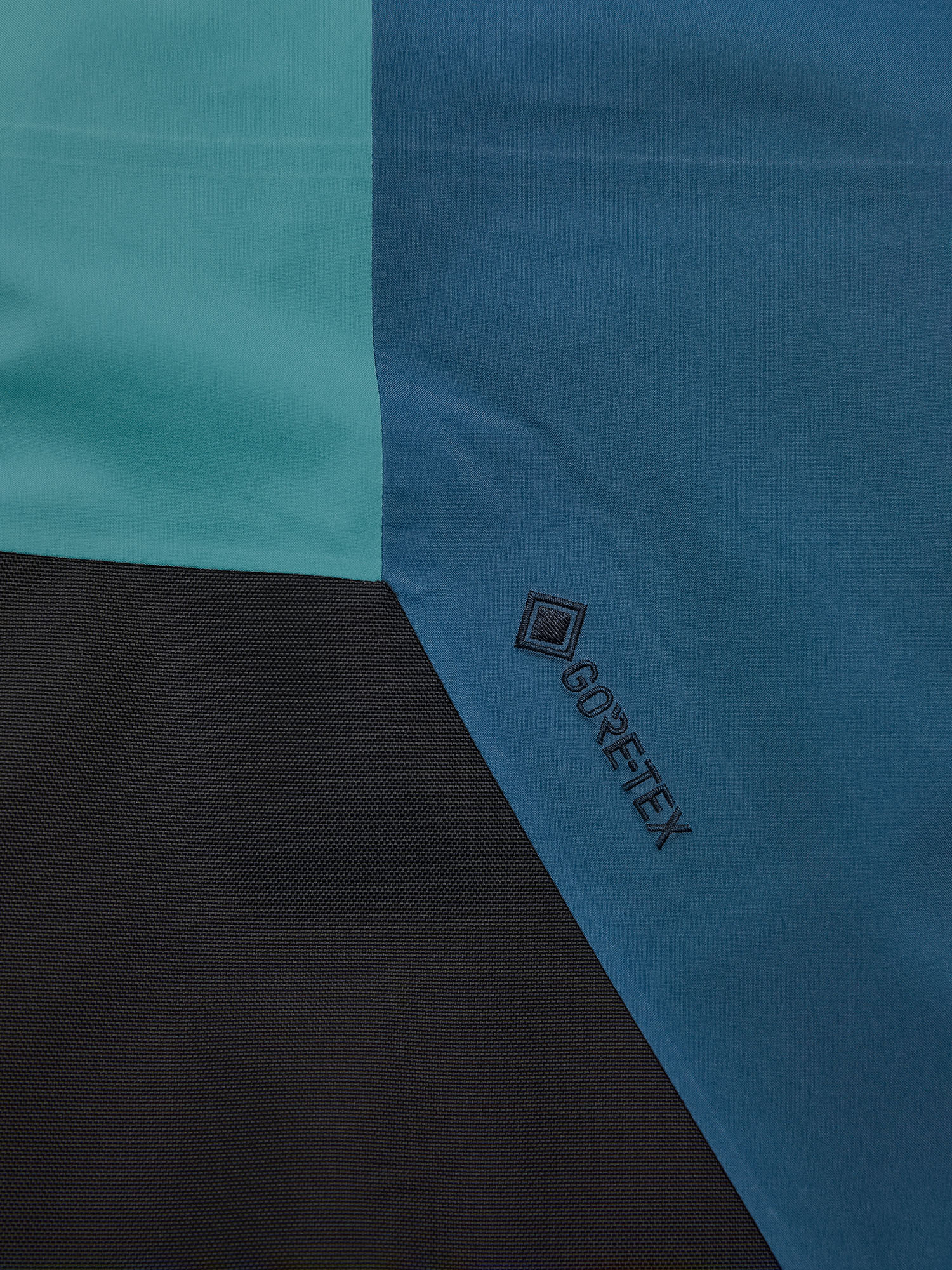 PeakPerformance W Vislight GTX C-Knit 3L Pant mountain lake/deluded vision 6