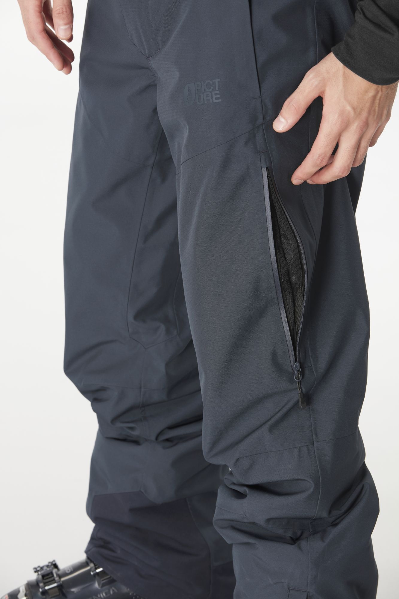 Picture Object Pant dark blue dark blue 6