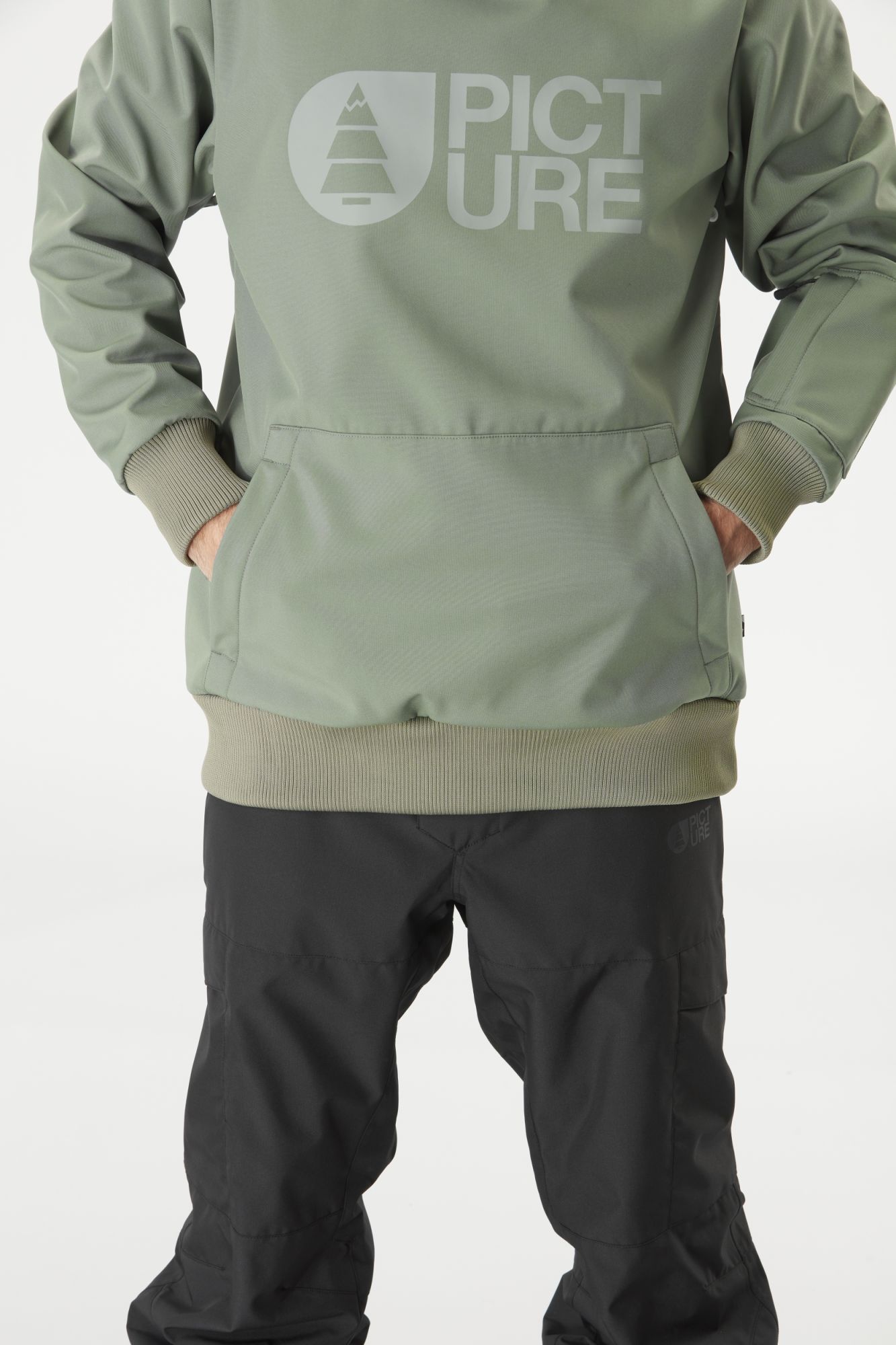 Picture Parker Jacket laurel wreath 6