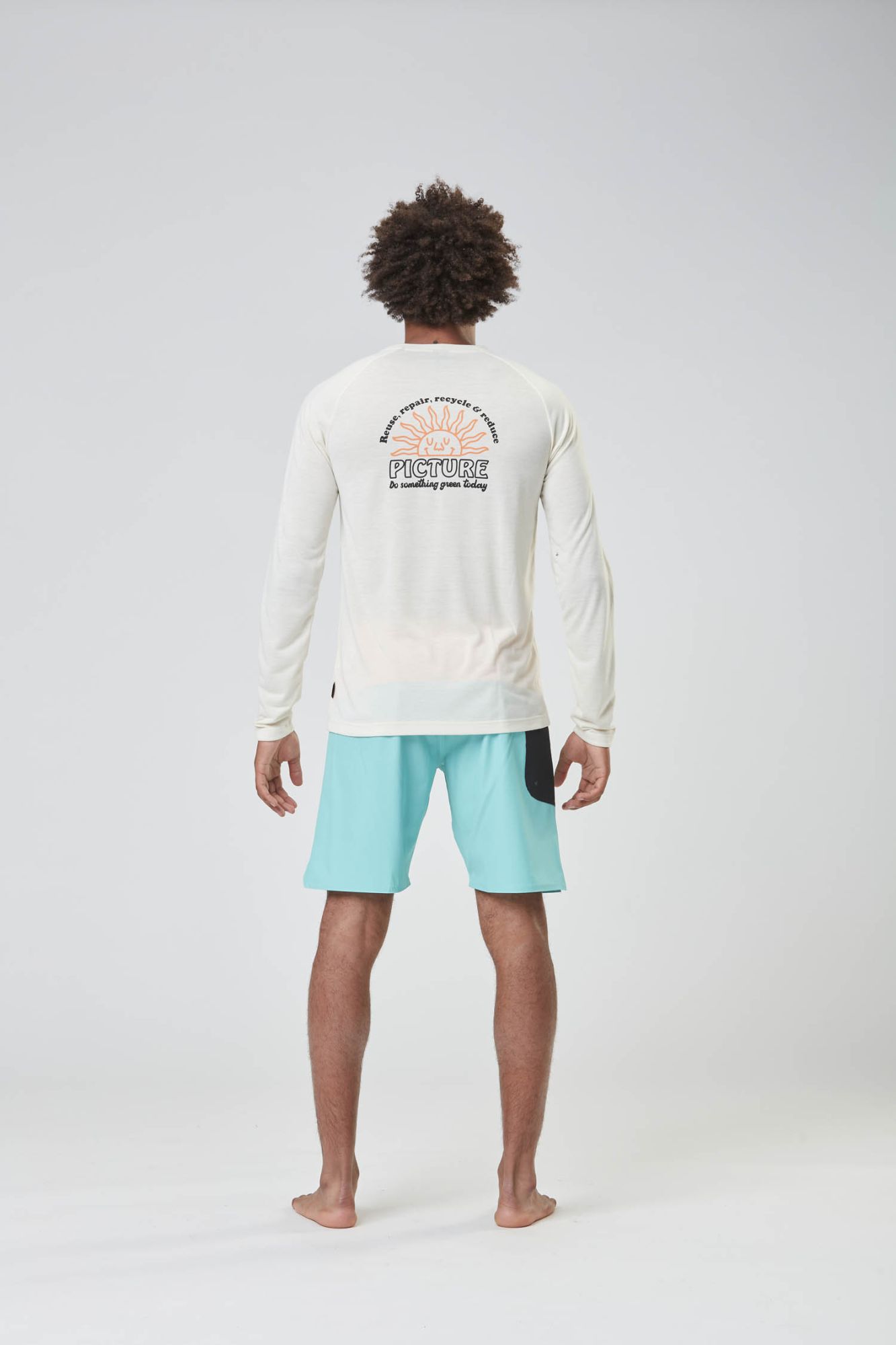 Picture Timont LS Surftee smoke white smoke 6