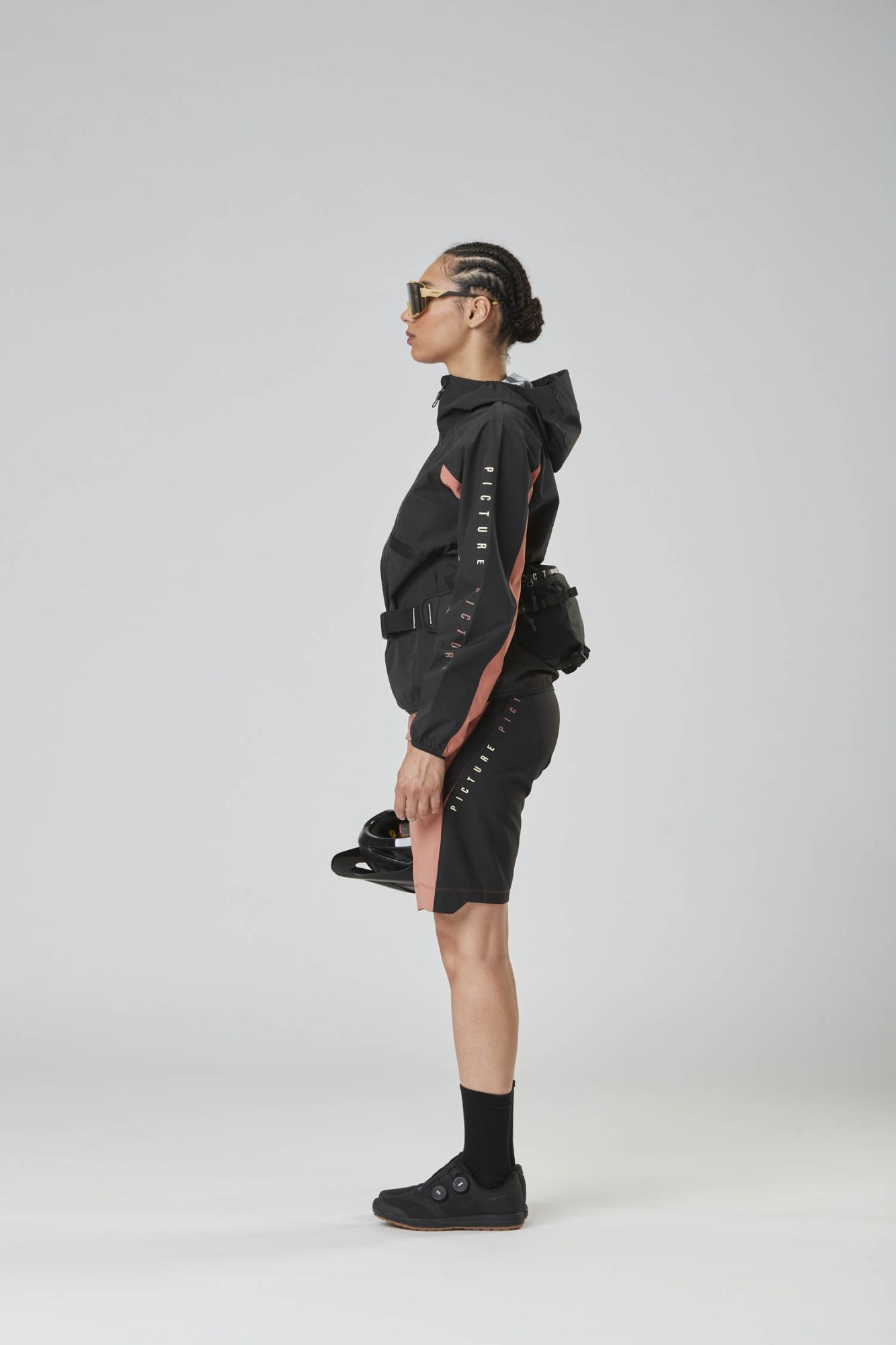 Picture W Granity + 2.5L Jacket black black 6