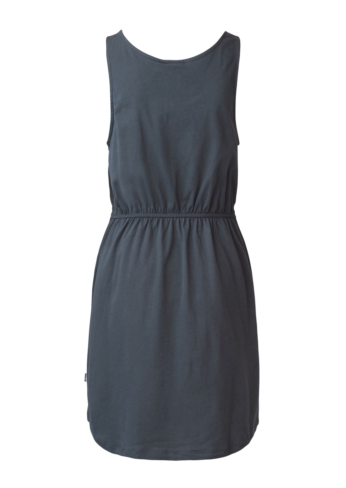 Picture W Loonna Dress dark blue dark blue 6