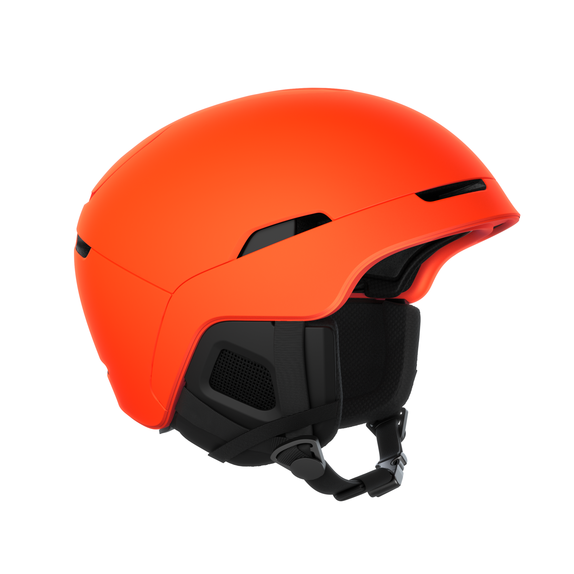 POC Obex MIPS fluorescent orange matt 6