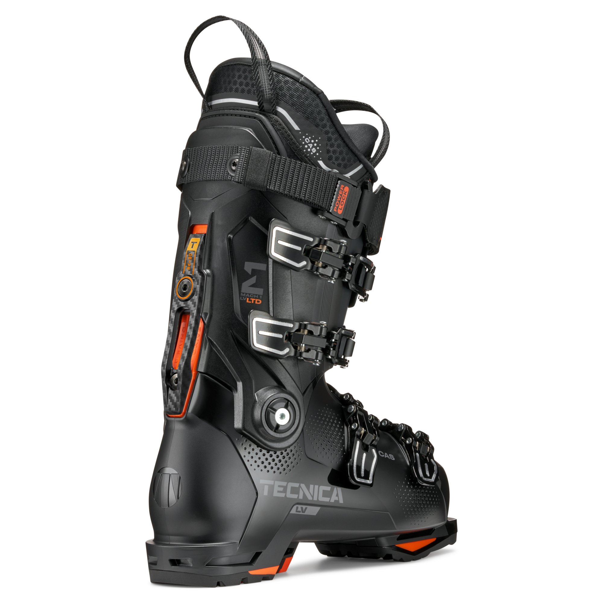 Tecnica Mach1 LV LTD TD2 GW black 6