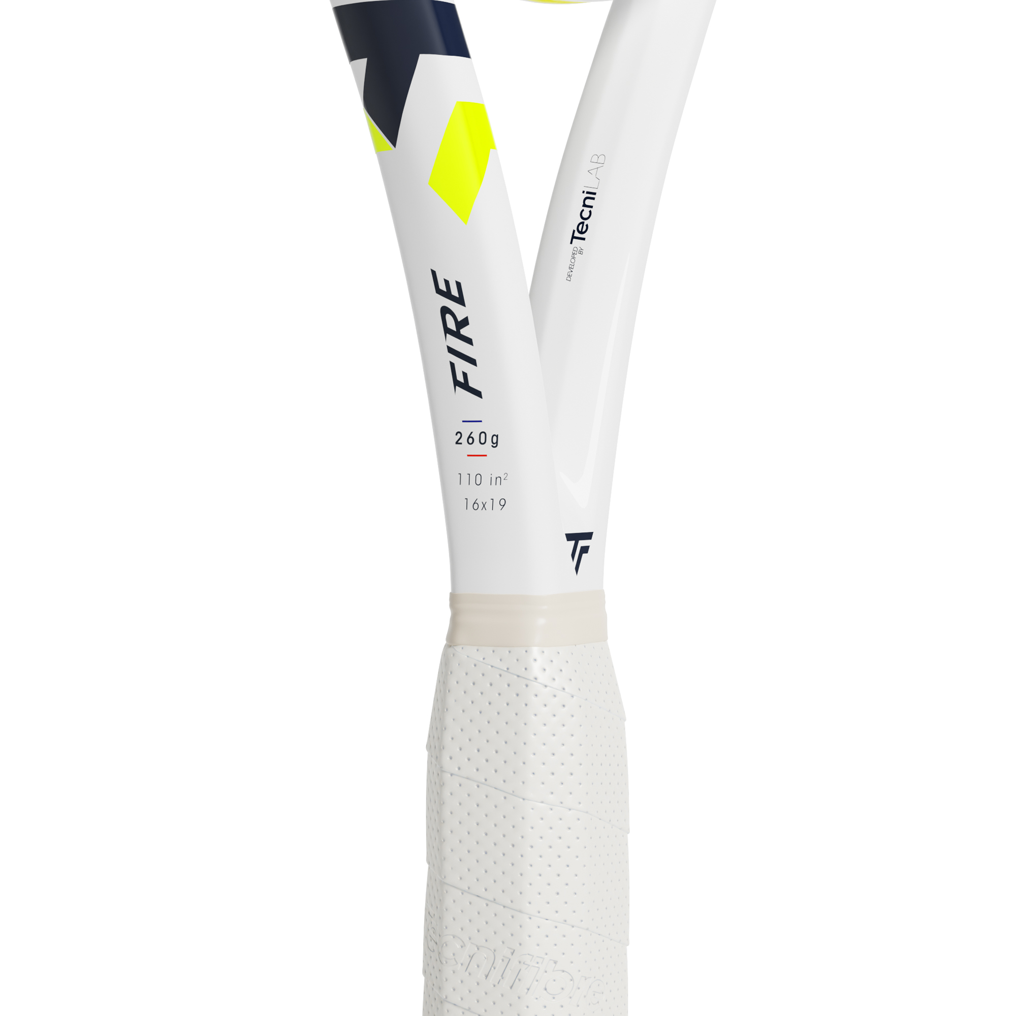 Tecnifibre Fire 260 OS 2026 6
