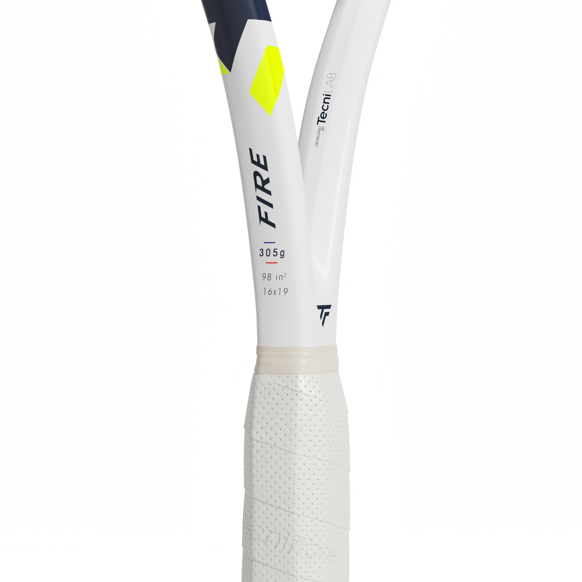 Tecnifibre Fire 305 S 2026 6