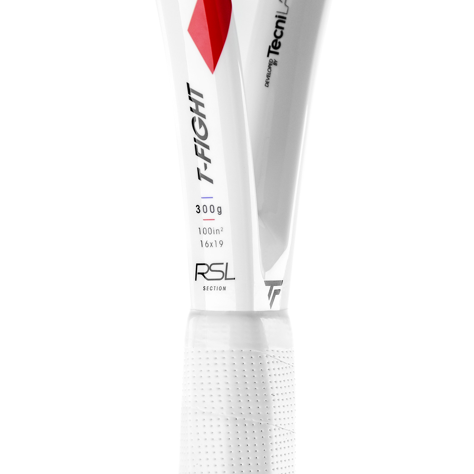 Tecnifibre T-Fight 300 2025 Tennisschläger 6