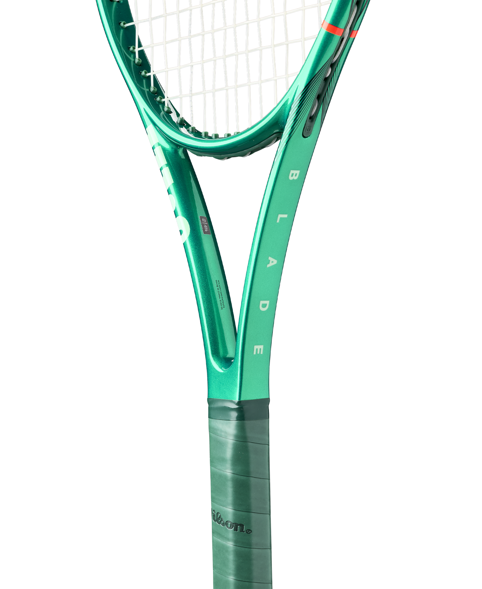 Wilson Blade 104 V10 2026 6