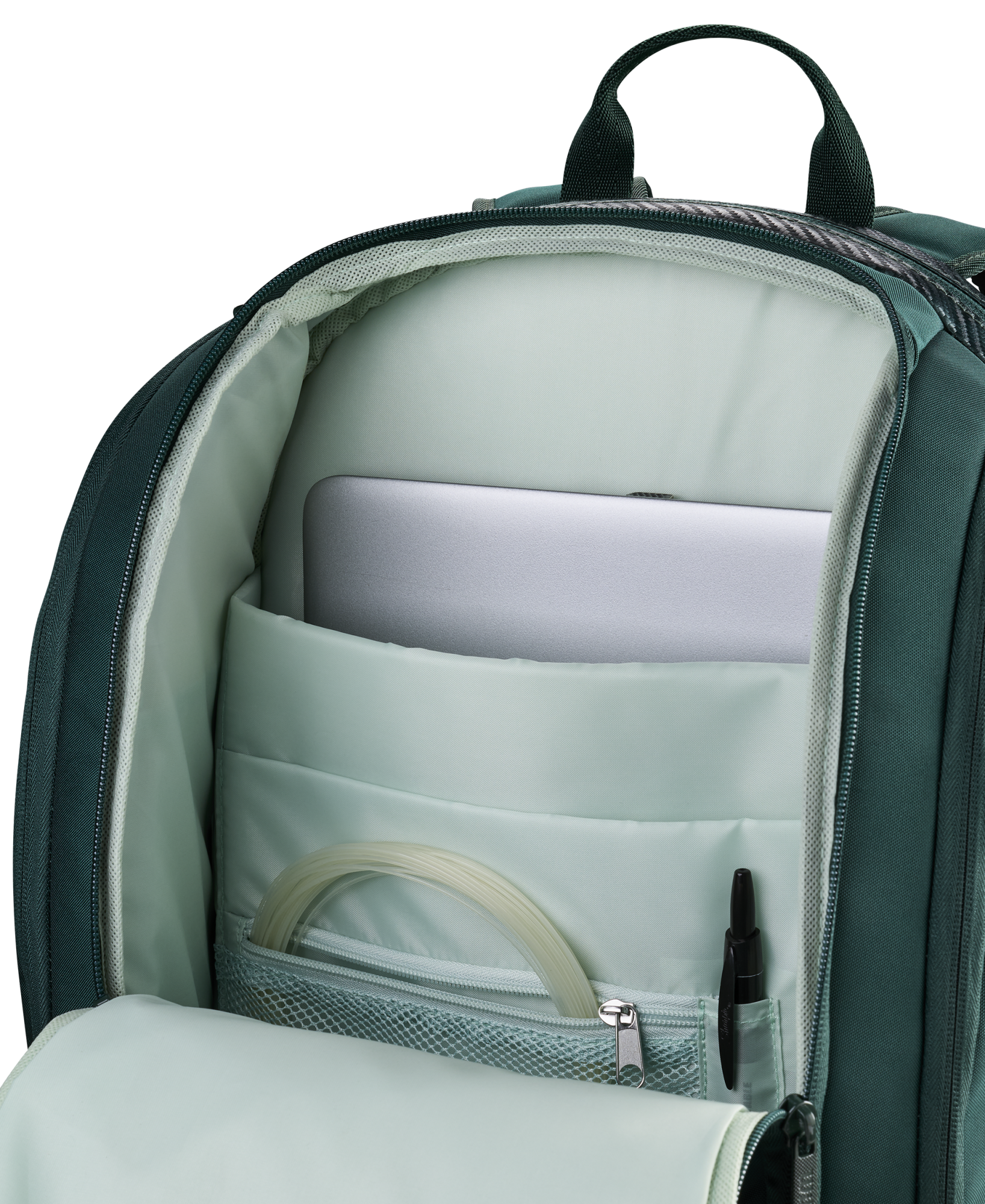 Wilson Blade V10 Backpack green 6