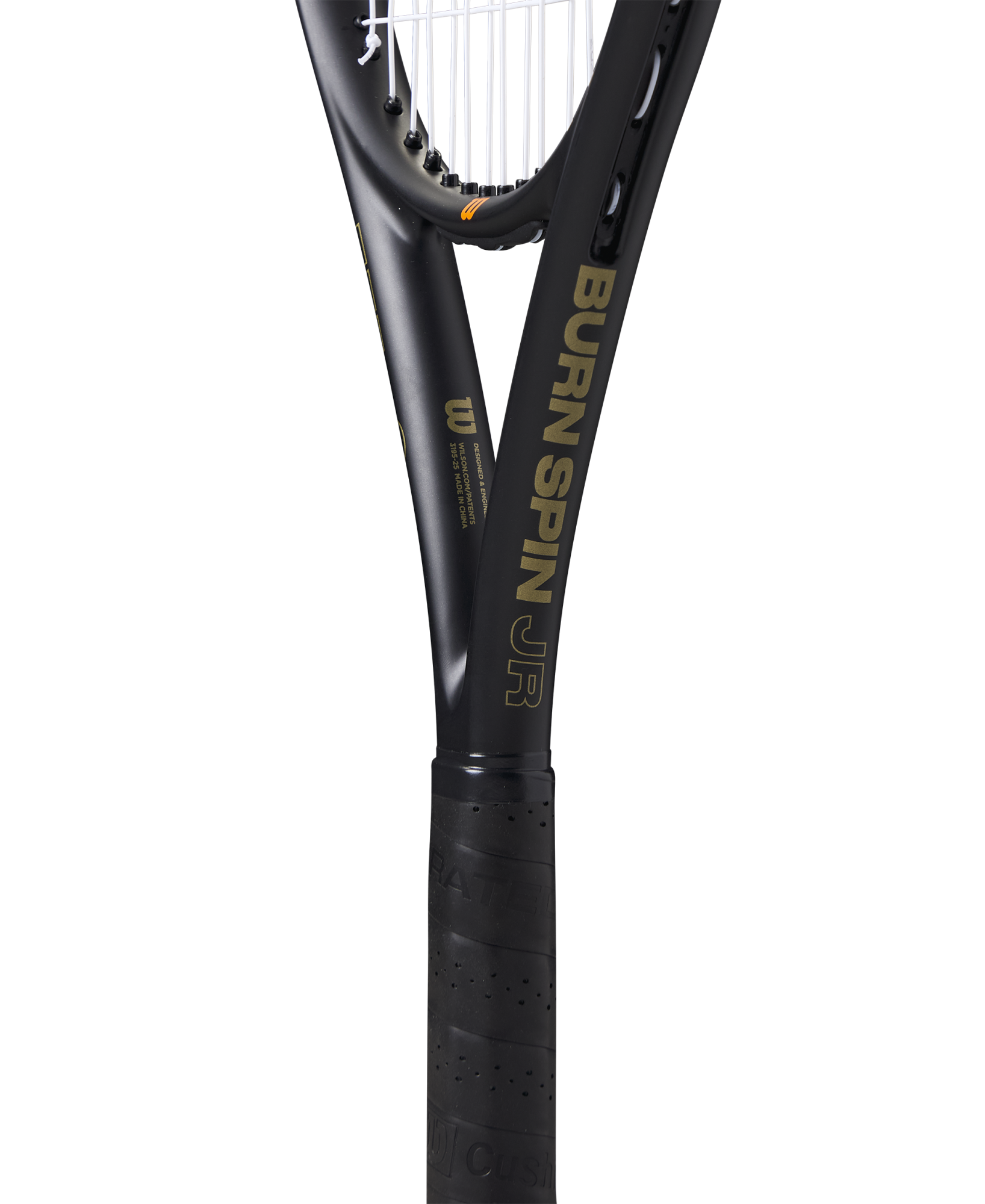 Wilson Burn Spin JR 24 6