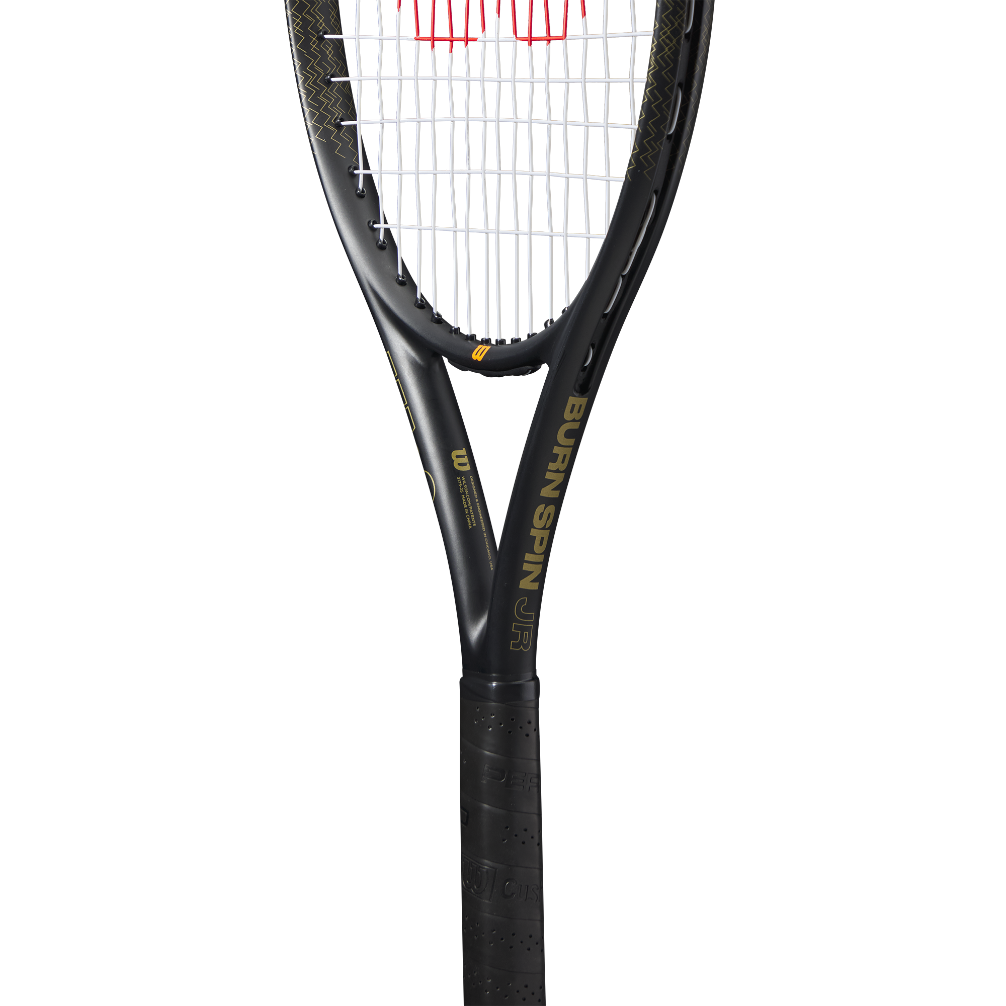 Wilson Burn Spin JR 26 6