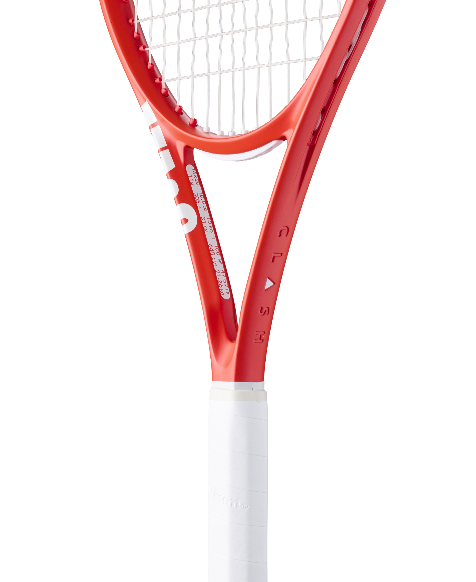 Wilson Clash 100 PRO V3 Reverse 6