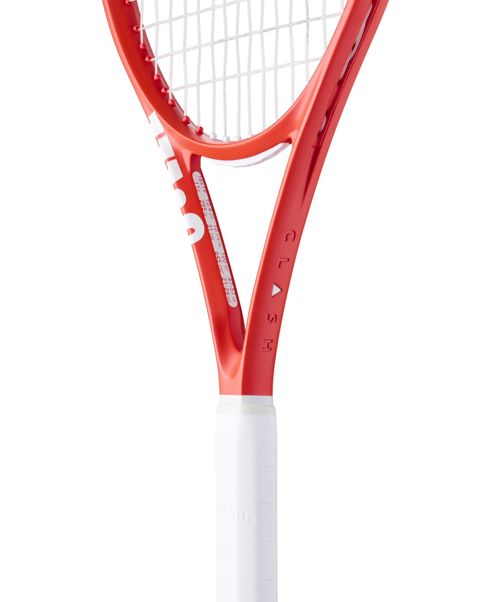 Wilson Clash 100 V3 Reverse 6