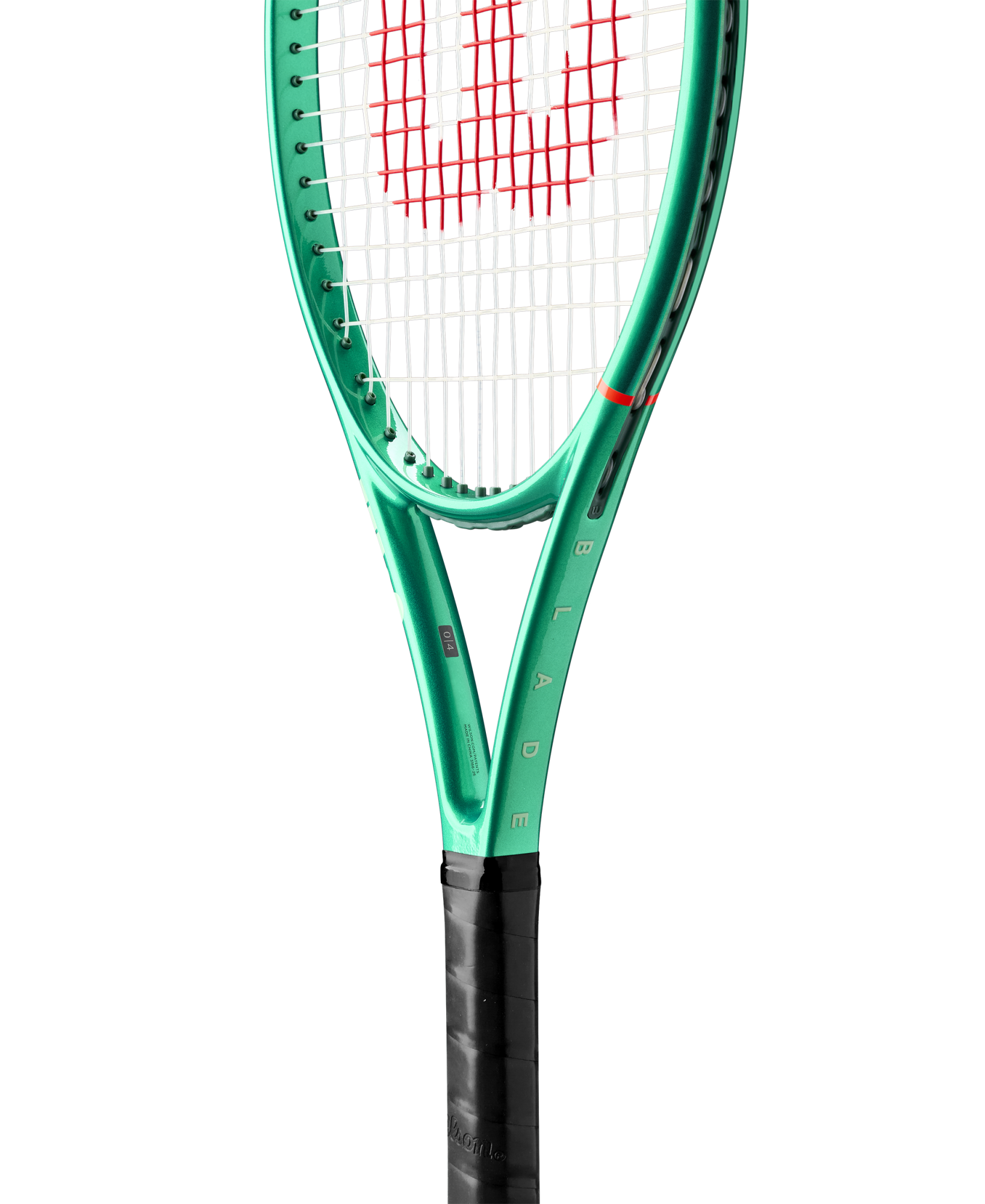 Wilson JR Blade 26 V10 6
