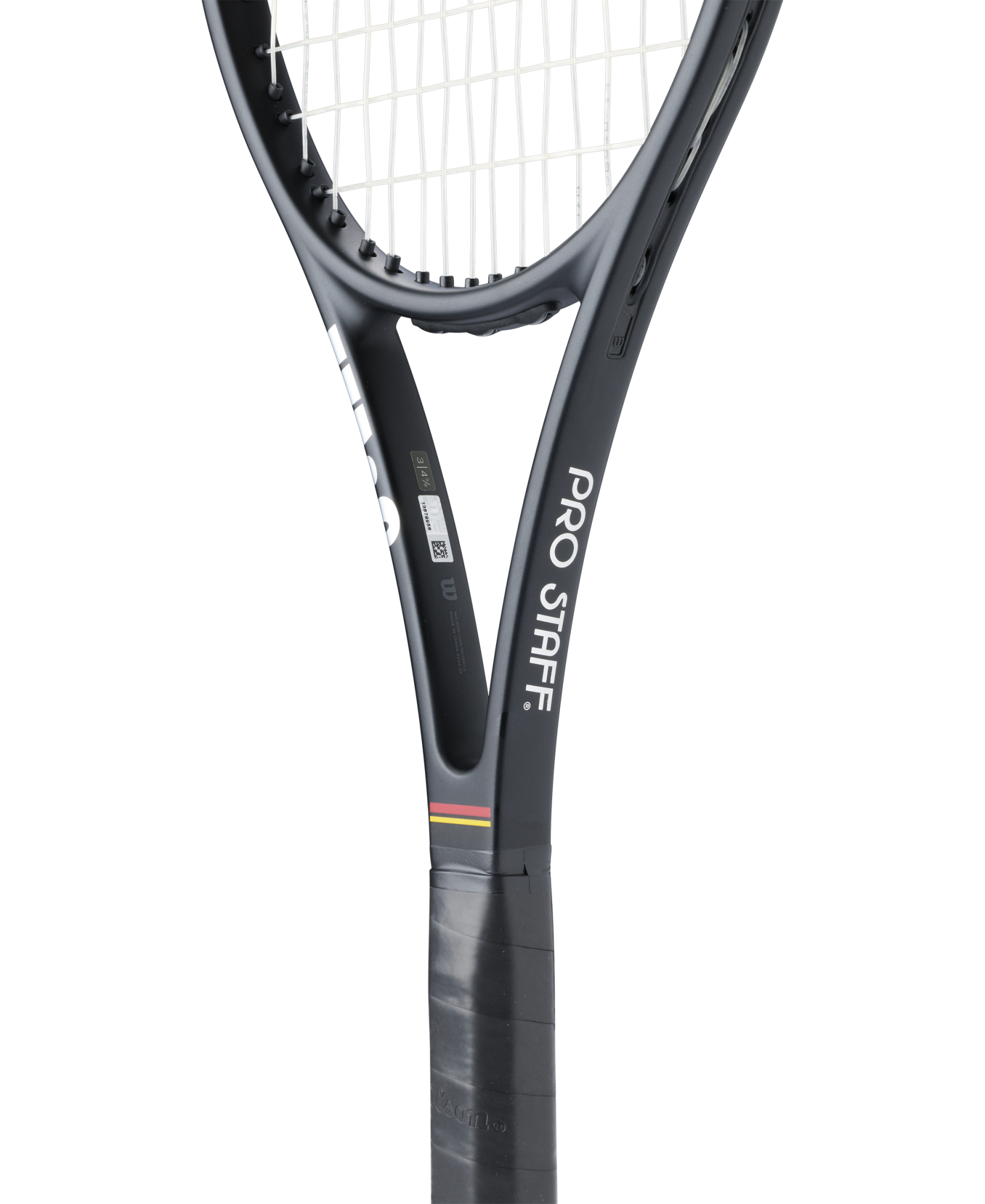 Wilson Pro Staff 97 Classic 2026 6