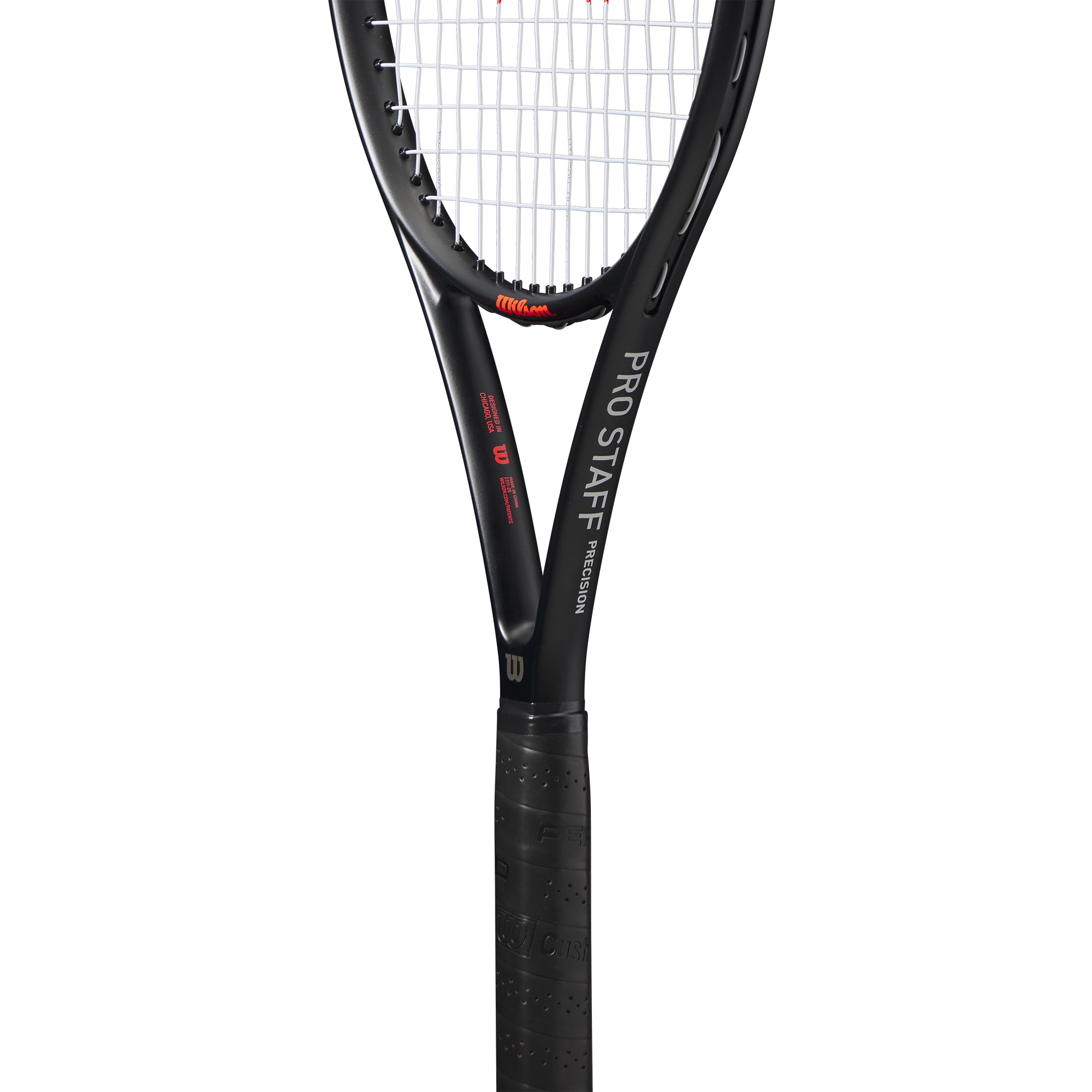 Wilson Pro Staff Precision 103 2025 Tennisschläger 6