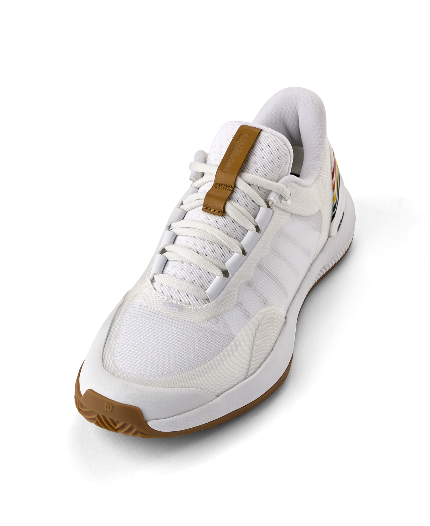 Wilson W Intrigue Tour Clay RG white white 6