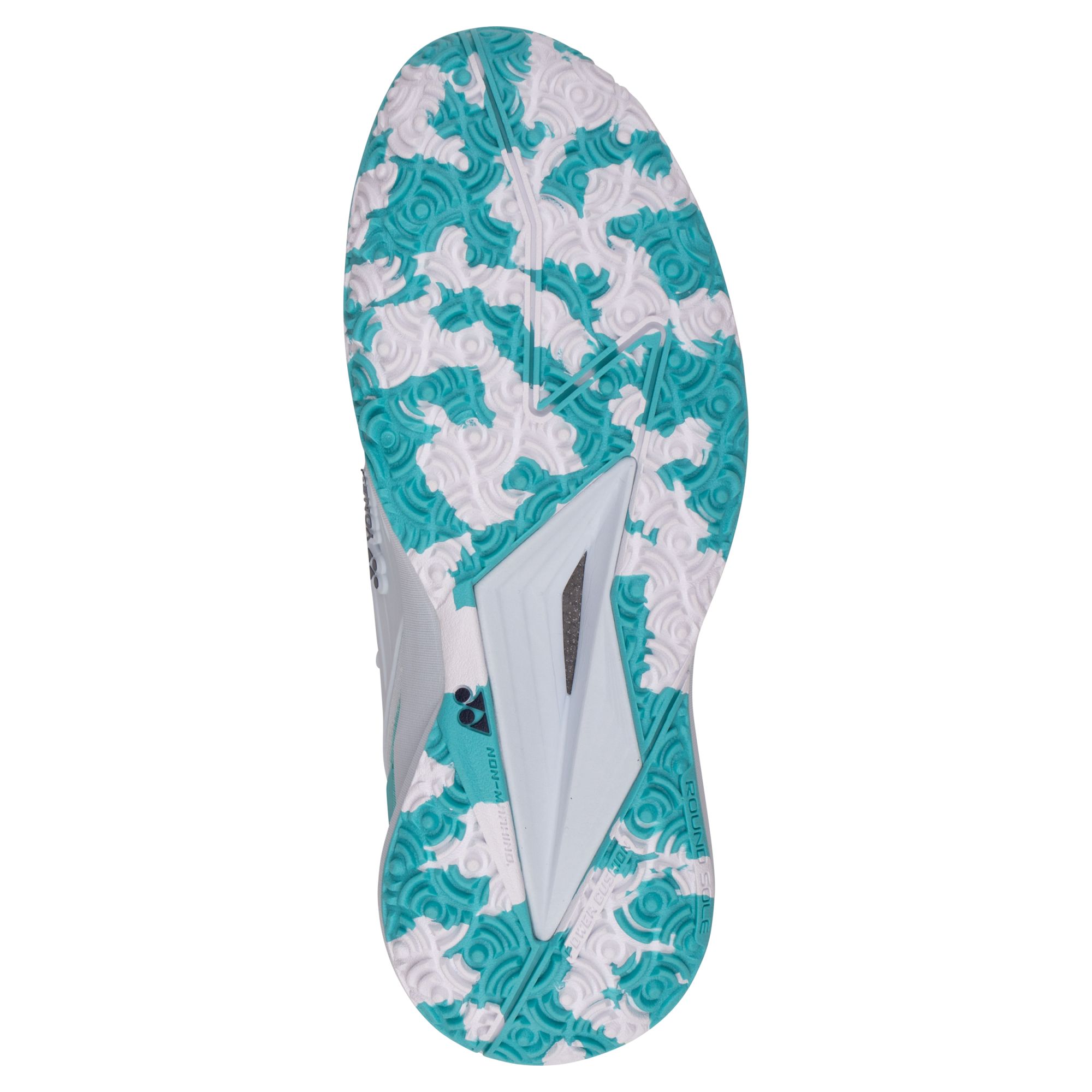 Yonex W Eclipsion 5 CL pale blue 6