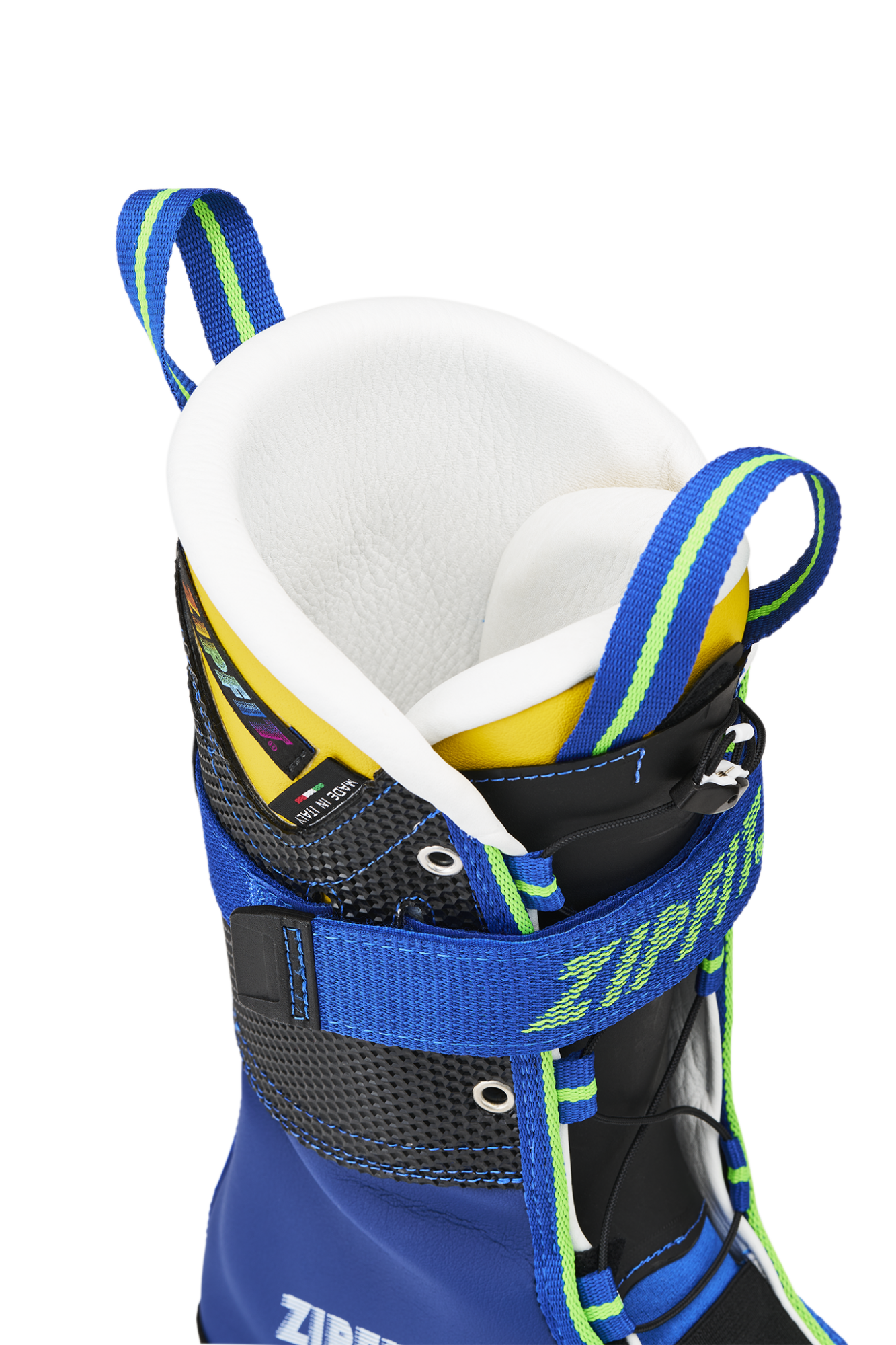 Zipfit Corsa Leather 6