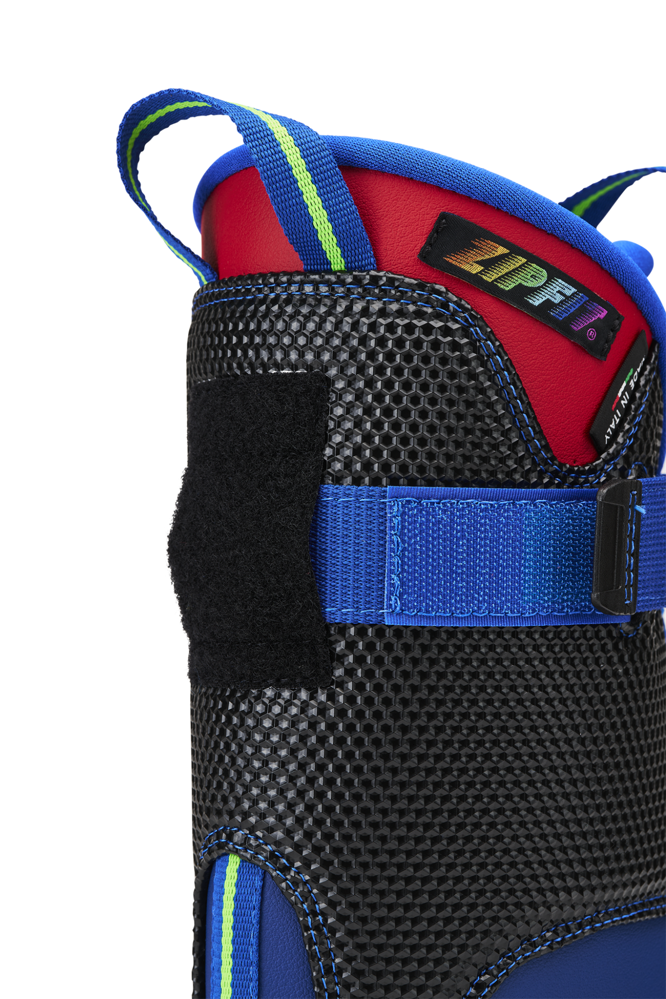 Zipfit Gara LV Neoprene 6