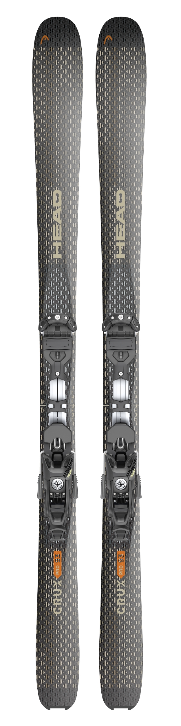 Head Crux 93 2026 Skis de randonnée homme