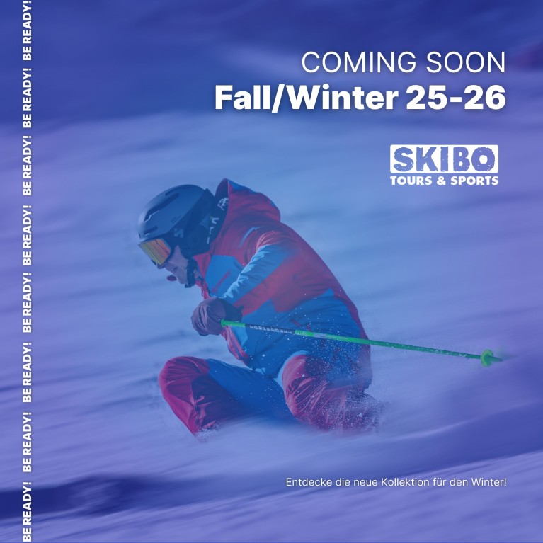 Coming Soon FW2526