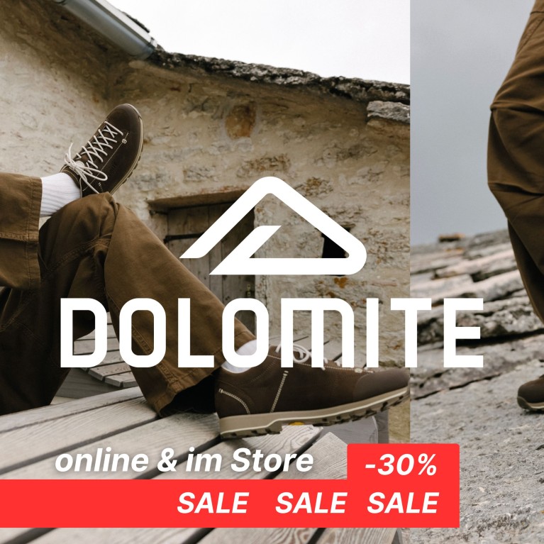 Dolomite SALE Herbest 2025